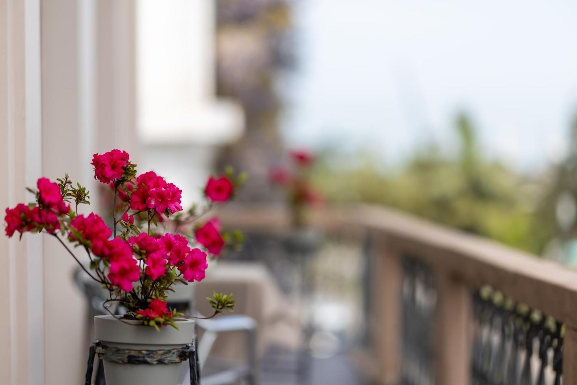 Acord Hotel & Balcony Batumi Eksteriør bilde